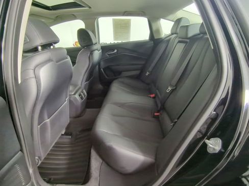 Used 2023 Acura TLX Base image 20