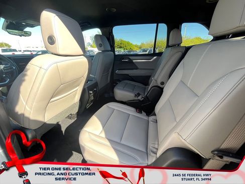 New 2026 GMC Acadia Elevation w/ Black Edition image 13