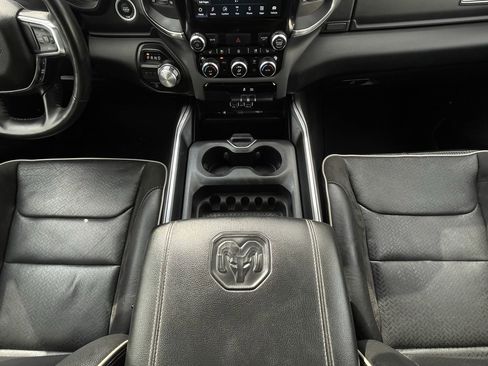 Used 2024 RAM 1500 Laramie image 19