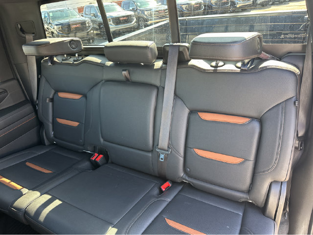 Certified 2024 GMC Sierra 2500 AT4 AWD/4WD image 18