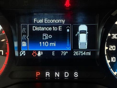 Used 2022 Ford Ranger XLT w/ Trailer Tow Package image 17