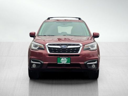 Used 2017 Subaru Forester 2.5i Touring image 2