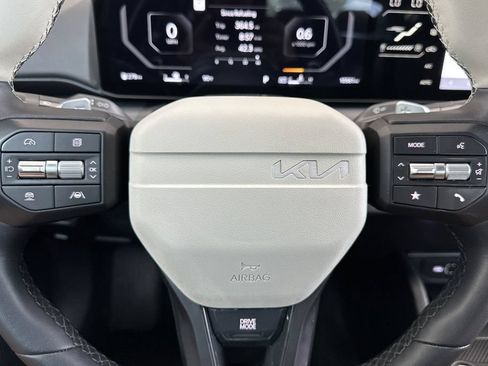 Certified 2025 Kia K4 GT-Line FWD image 26