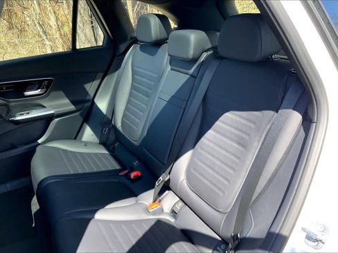 New 2026 Mercedes-Benz GLC 43 AMG 4MATIC image 13