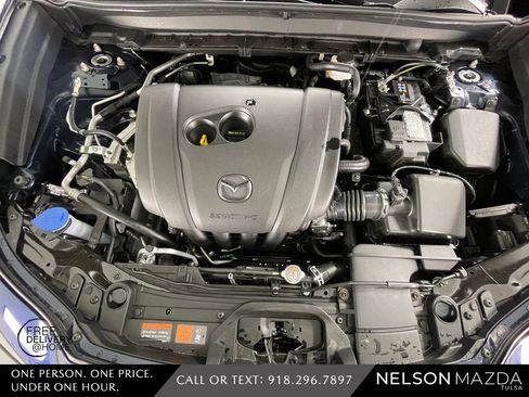 New 2026 MAZDA CX-30 AWD 2.5 S image 49