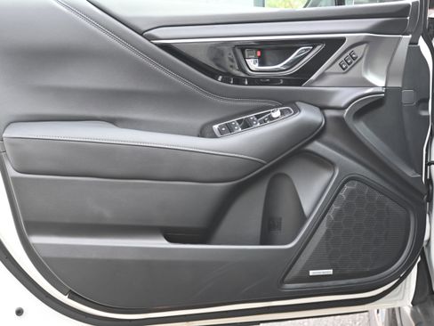 Certified 2025 Subaru Outback Limited XT image 13