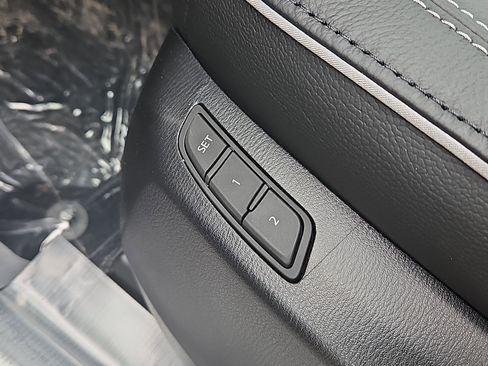 New 2025 MAZDA CX-5 AWD 2.5 S image 11