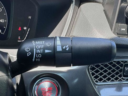 Used 2024 Acura Integra A-Spec FWD image 30