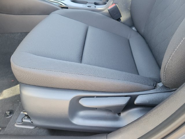 New 2027 Toyota Corolla LE FWD image 17