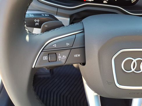 Certified 2025 Audi A5 2.0T Premium Plus image 16