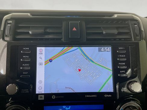 Used 2020 Toyota 4Runner Nightshade image 21