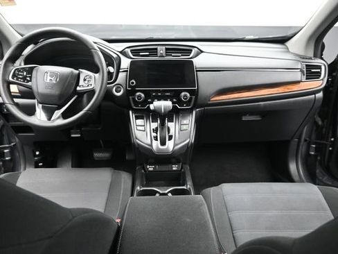 Used 2022 Honda CR-V EX image 12