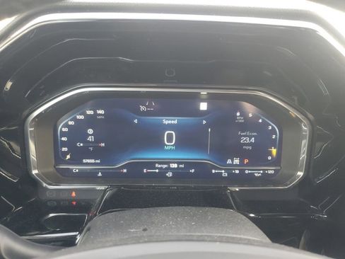 Used 2022 Chevrolet Silverado 1500 RST w/ All Star Edition Plus image 21