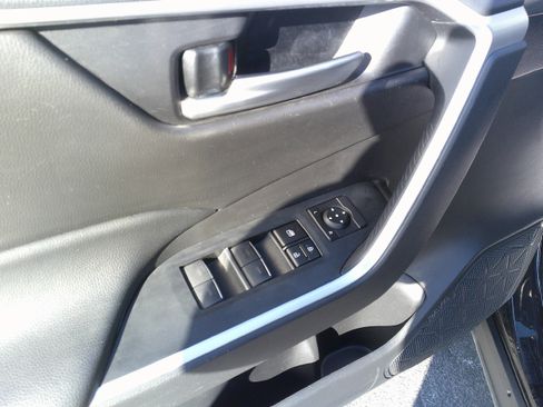 Used 2024 Toyota RAV4 XLE image 17