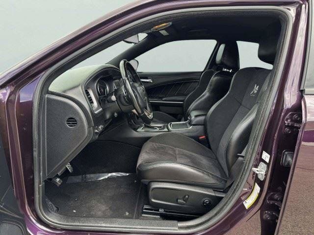 Used 2021 Dodge Charger Scat Pack RWD image 18