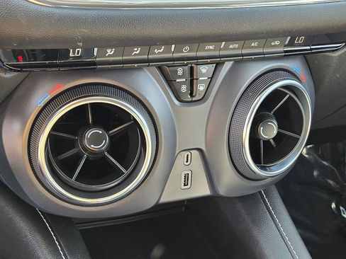 Used 2023 Chevrolet Blazer LT w/ Driver Confidence Package image 19