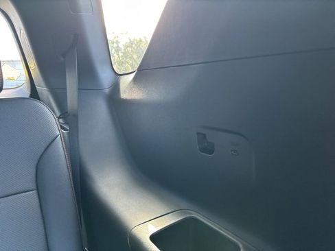 New 2026 Chevrolet Traverse RS image 37