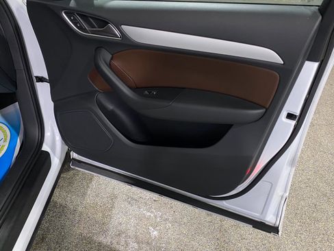 Used 2017 Audi Q3 2.0T Premium image 33