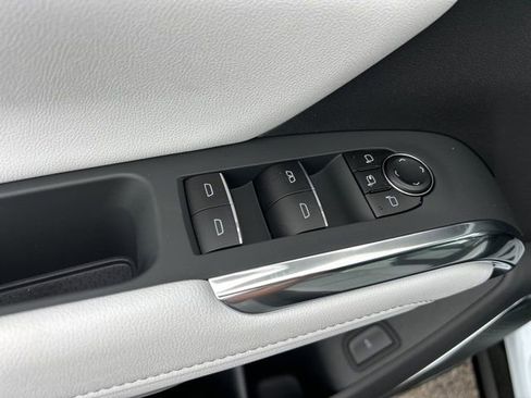 New 2026 Chevrolet Traverse High Country w/ LPO, Floor Liner Package image 13