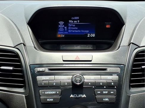 Used 2015 Acura RDX FWD image 20