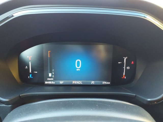 Used 2025 Ford Escape ST-Line Select AWD/4WD image 14