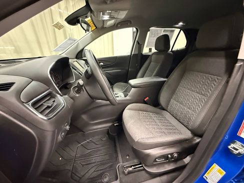 Certified 2024 Chevrolet Equinox LT w/ LPO, Floor Liner Package image 26