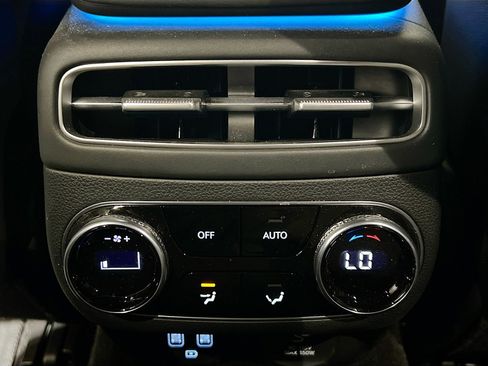 Used 2024 Genesis GV70 2.5T w/ Sport Prestige Package image 20