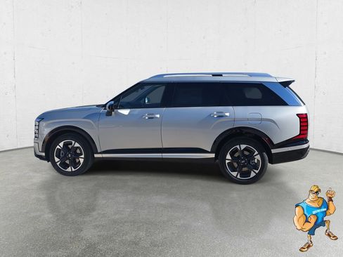 New 2026 Hyundai Palisade Limited image 8