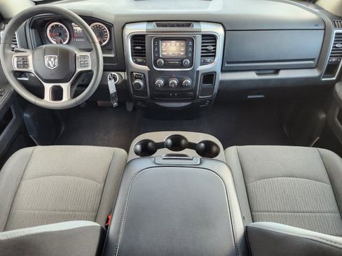 Used 2024 RAM 1500 Classic SLT image 25