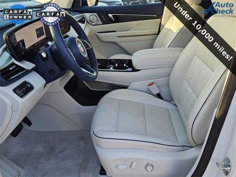 Certified 2025 Buick Enclave Avenir w/ Super Cruise Package image 9
