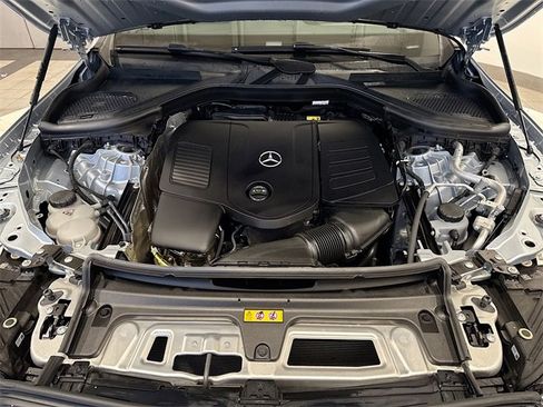 Certified 2025 Mercedes-Benz GLC 300 4MATIC image 32