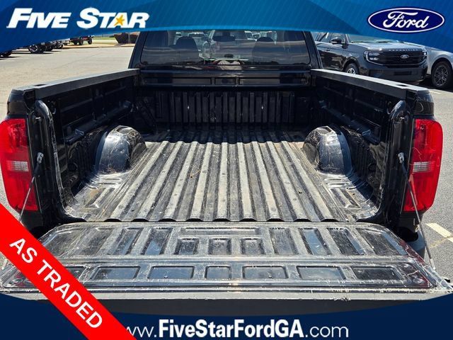 Used 2016 Chevrolet Colorado W/T AWD/4WD image 8