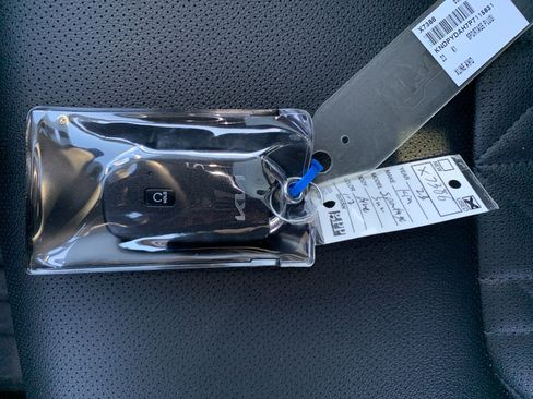 Used 2023 Kia Sportage X-Line image 37