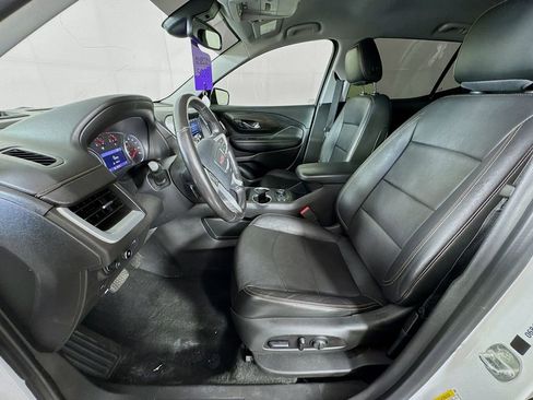 Used 2020 GMC Terrain SLT w/ Preferred Package FWD image 24