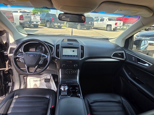 Used 2020 Ford Edge SEL AWD/4WD image 15