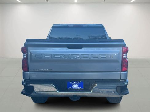 Used 2024 Chevrolet Silverado 1500 LT image 6