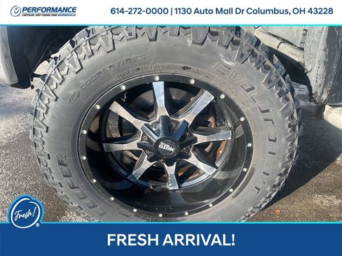 Used 2015 Ford F150 XLT image 10