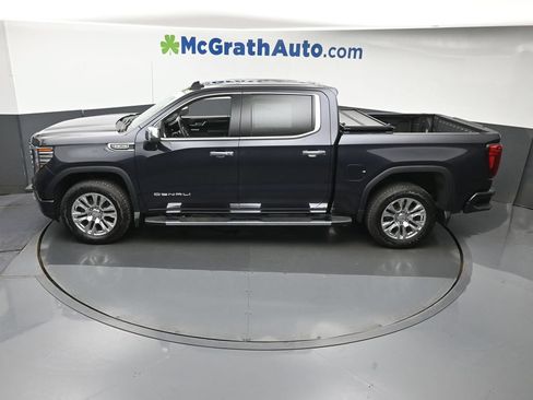 Used 2026 GMC Sierra 1500 Denali w/ Technology Package AWD/4WD image 27