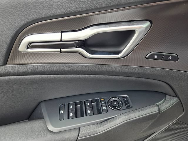 New 2026 Kia Sportage SX FWD image 9