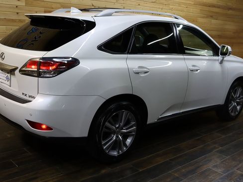Used 2015 Lexus RX 350 image 5