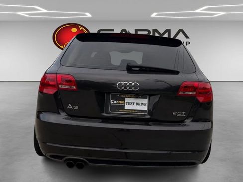 Used 2011 Audi A3 2.0T Premium Plus AWD/4WD image 4