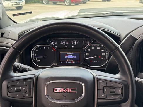 Used 2022 GMC Sierra 1500 AT4 w/ AT4 Premium Package AWD/4WD image 14