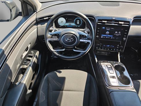 Used 2022 Hyundai Tucson SEL w/ Cargo Package image 3