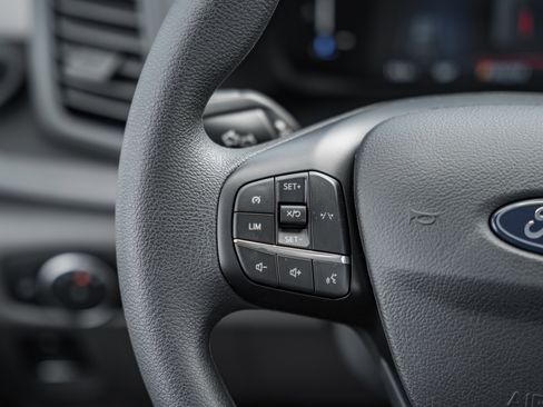 New 2026 Ford Transit 250 148 Medium Roof image 24