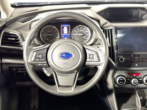 Used 2018 Subaru Crosstrek 2.0i Limited AWD/4WD image 13