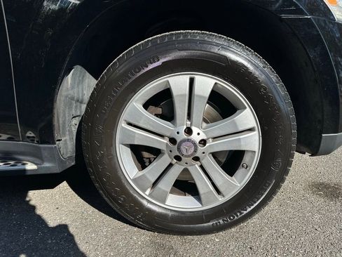 Used 2008 Mercedes-Benz GL 450 4MATIC image 14