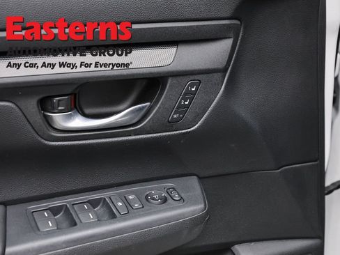 Used 2024 Honda CR-V Sport-L image 21