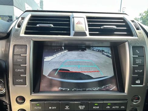 Used 2021 Lexus GX 460 Premium AWD/4WD image 16