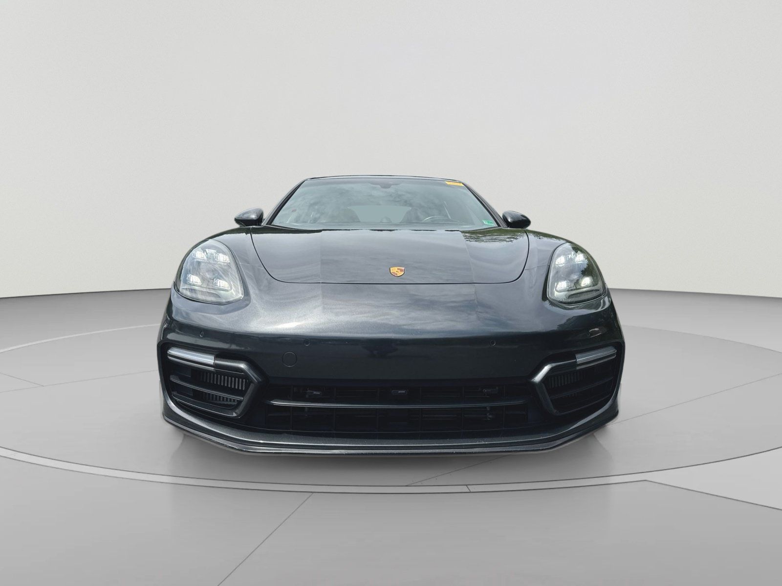 Used 2021 Porsche Panamera GTS AWD/4WD image 4