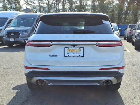 New 2026 Lincoln Corsair Premiere AWD/4WD image 5